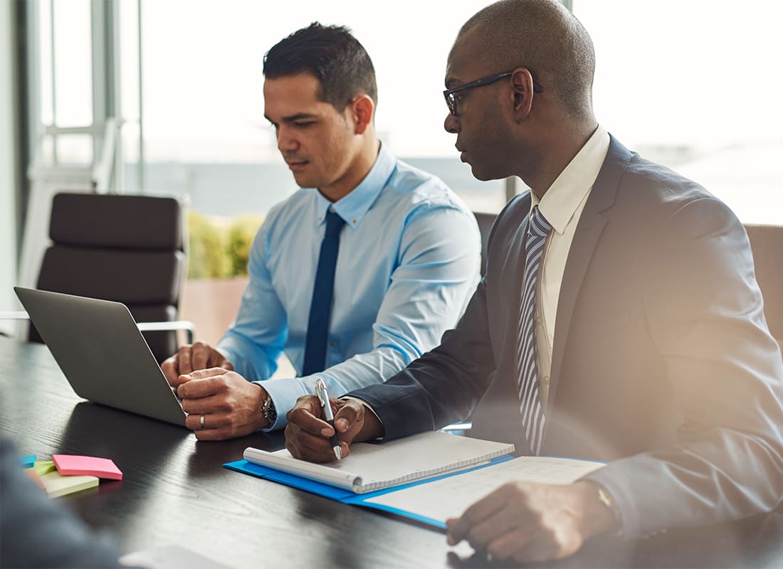 Business insurance solutions