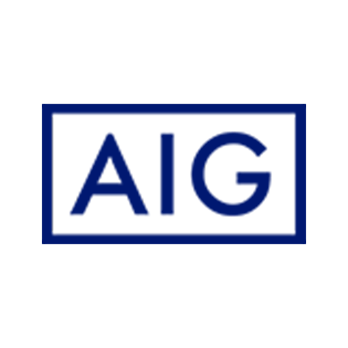 AIG logo