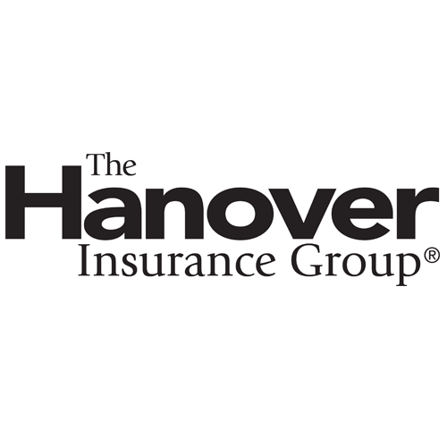The Hanover Insurance Group logo