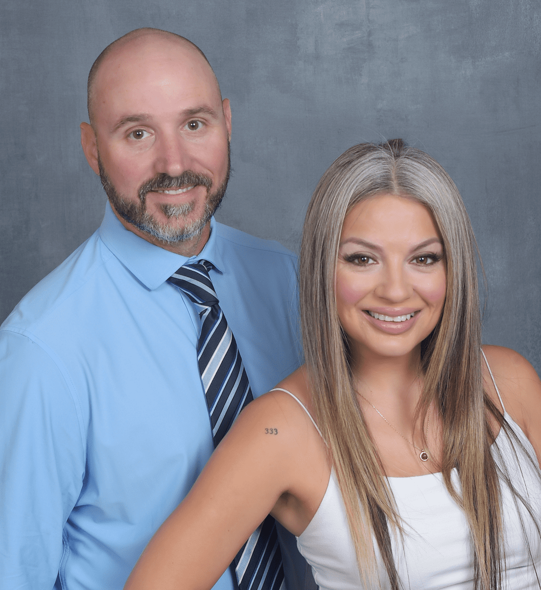 Bittick Insurance team members
